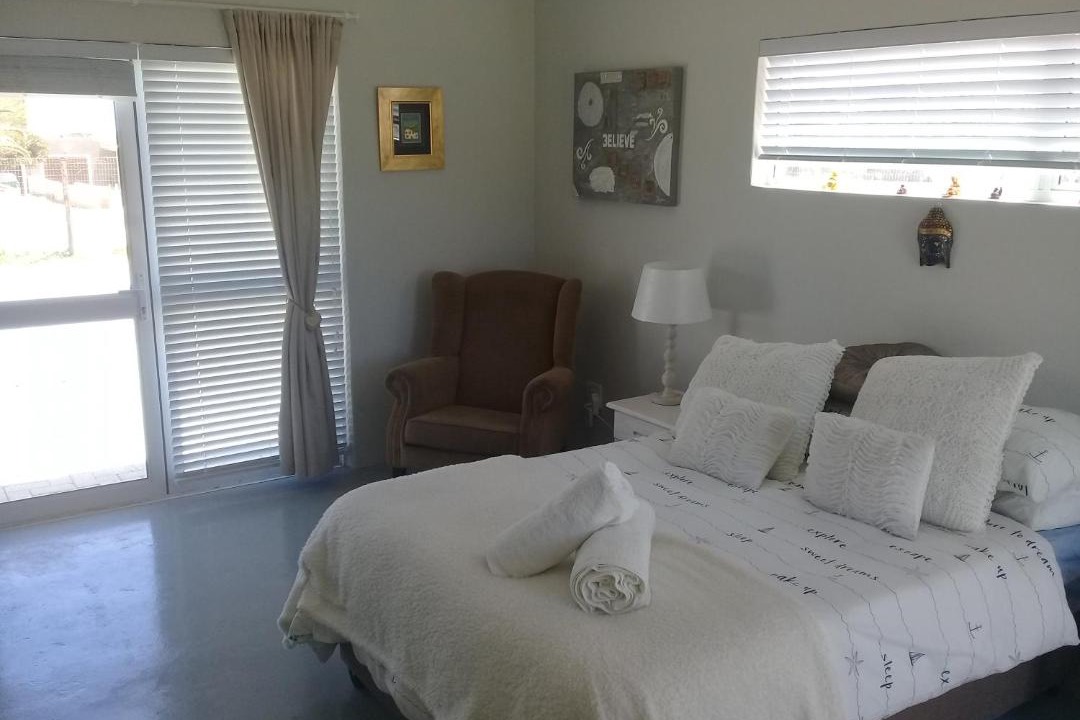 Photo of Bedroom in Doringbaai