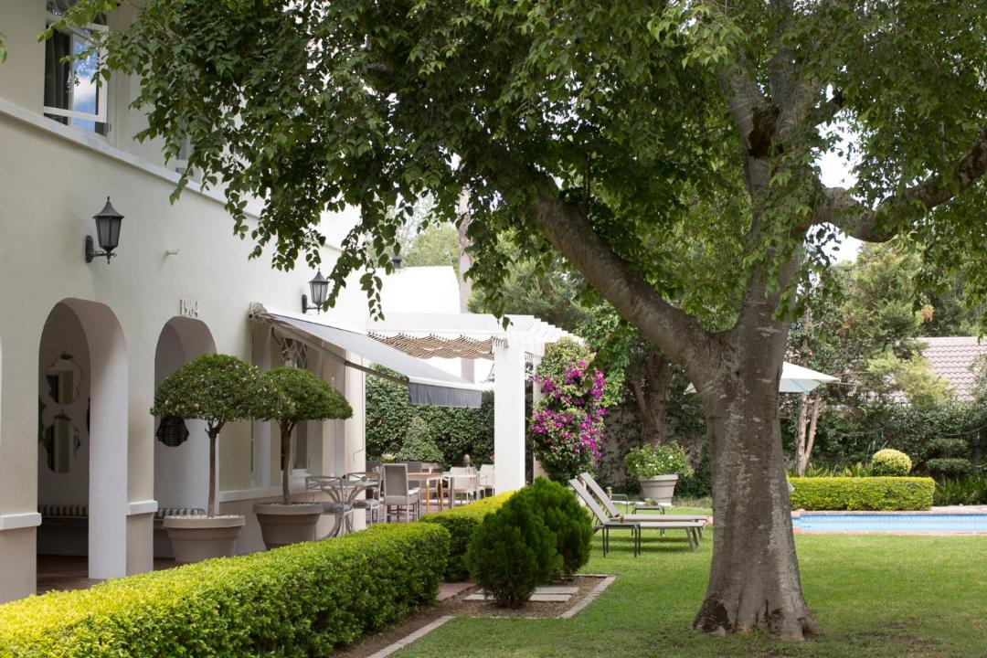Photo of Others in Stellenbosch