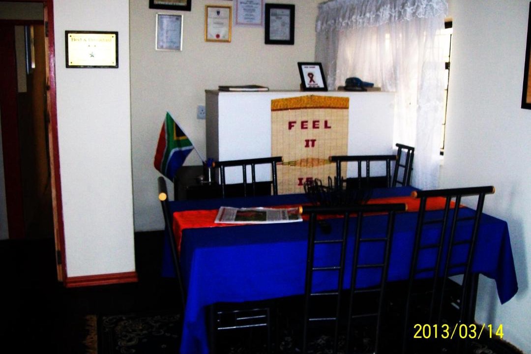 Photo of Others in Greater Johannesburg Metropolitan Area