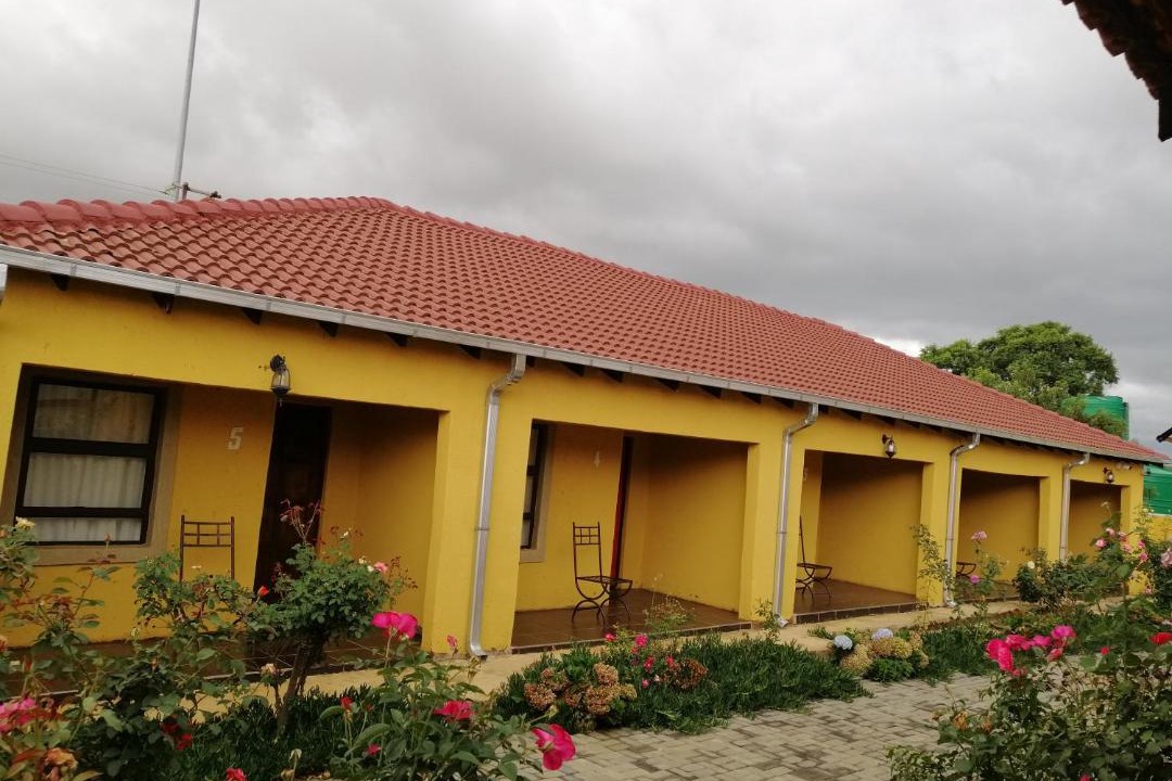 Photo of Buildings in Jane Furse