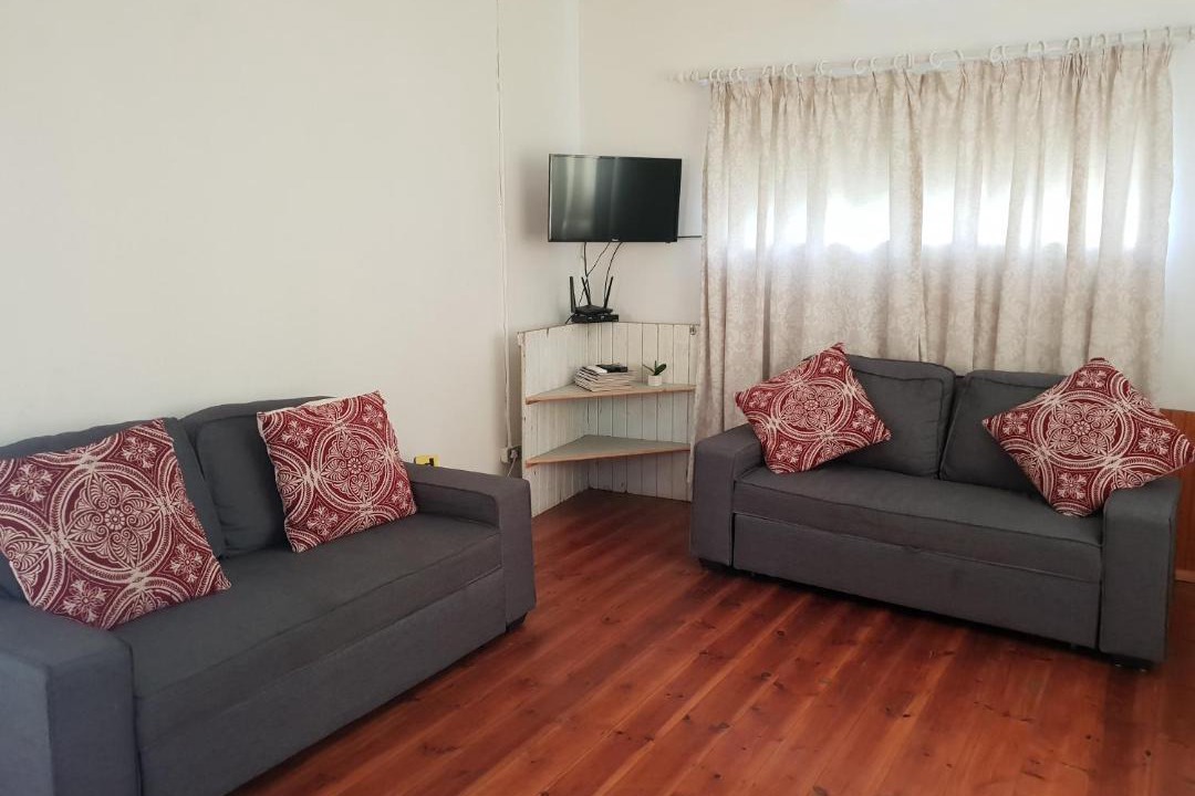 Photo of Livingroom in Robertson