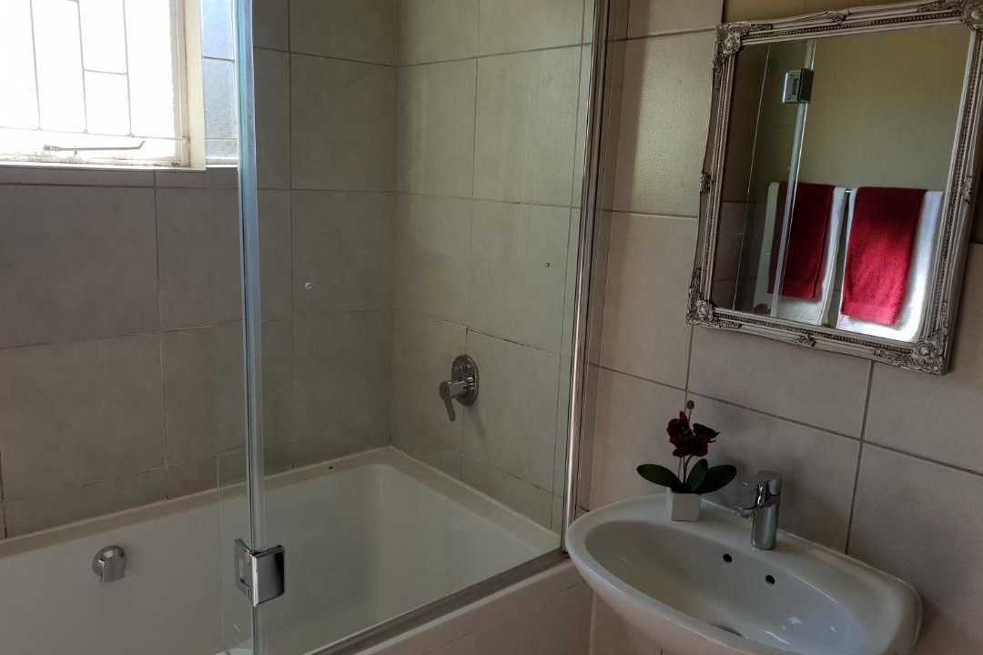 Photo of Bathroom in Robertson