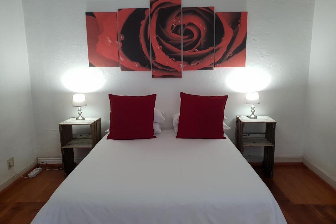 Photo of Bedroom in Robertson