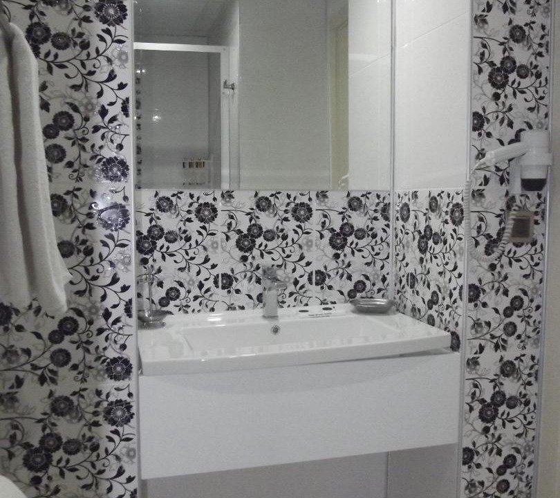 Photo of Bathroom in Bodrum City Center