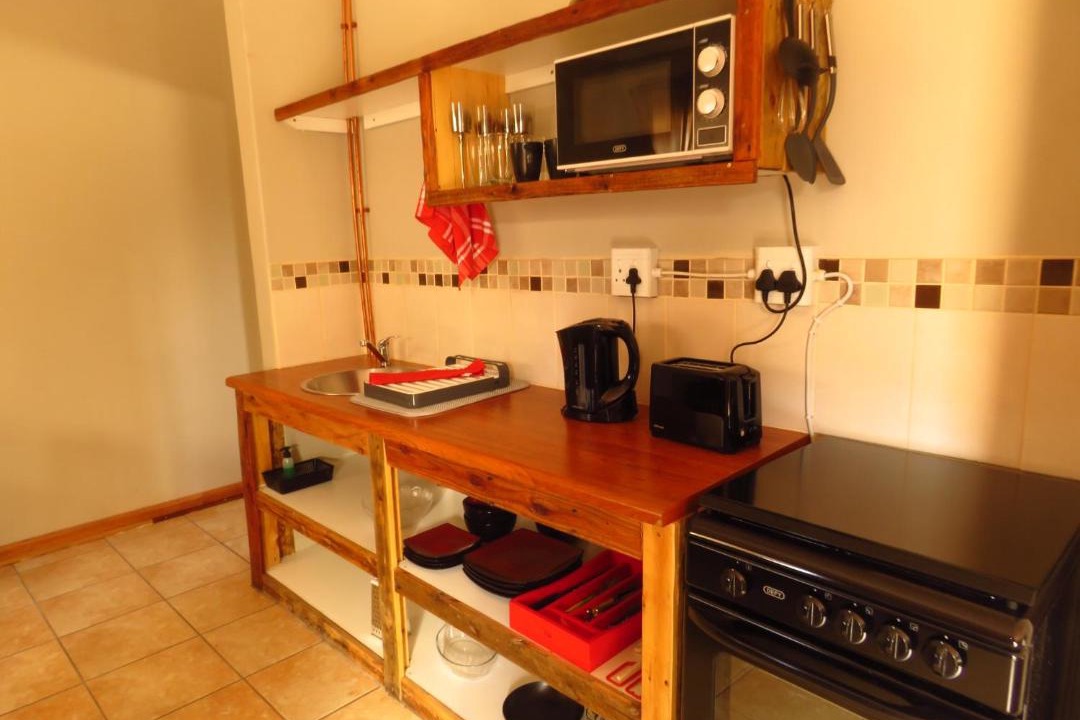 Photo of Kitchen in Vanderbijlpark