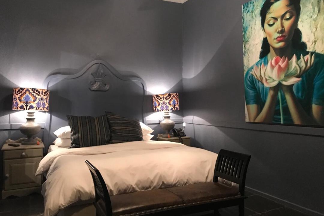 Photo of Bedroom in Nylstroom