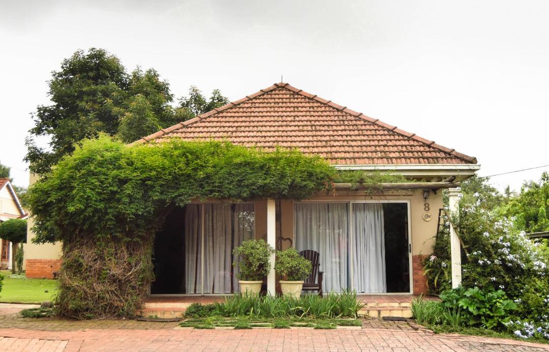 Photo of Buildings in Piet Retief