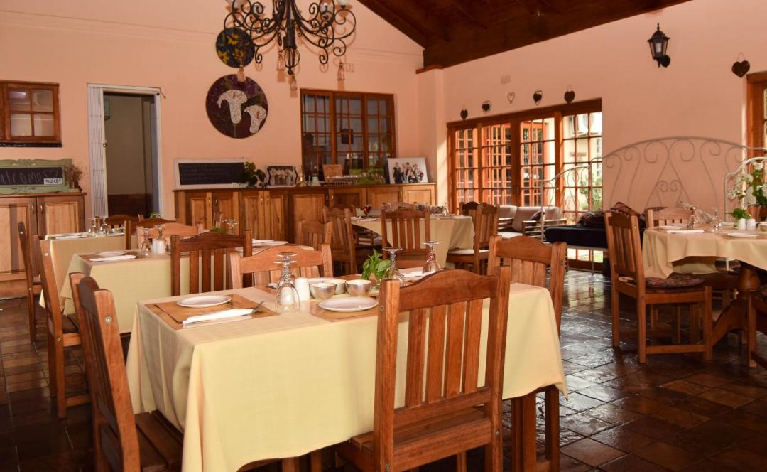 Photo of Livingroom in Piet Retief