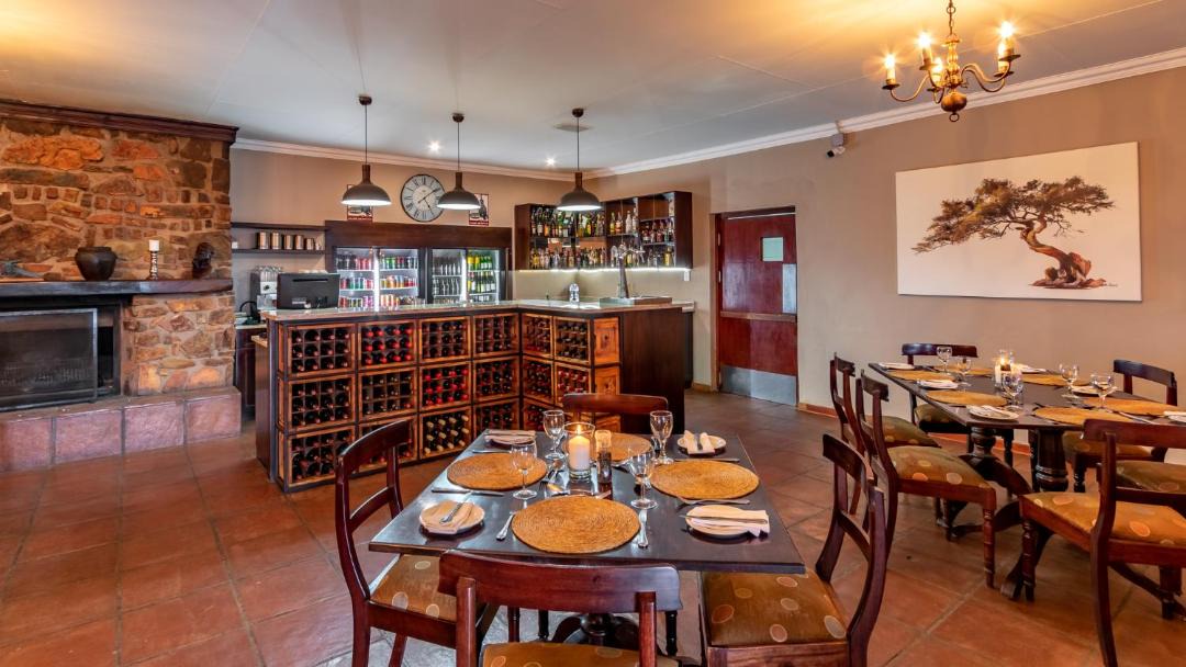Photo of Kitchen in Rhenosterhoek