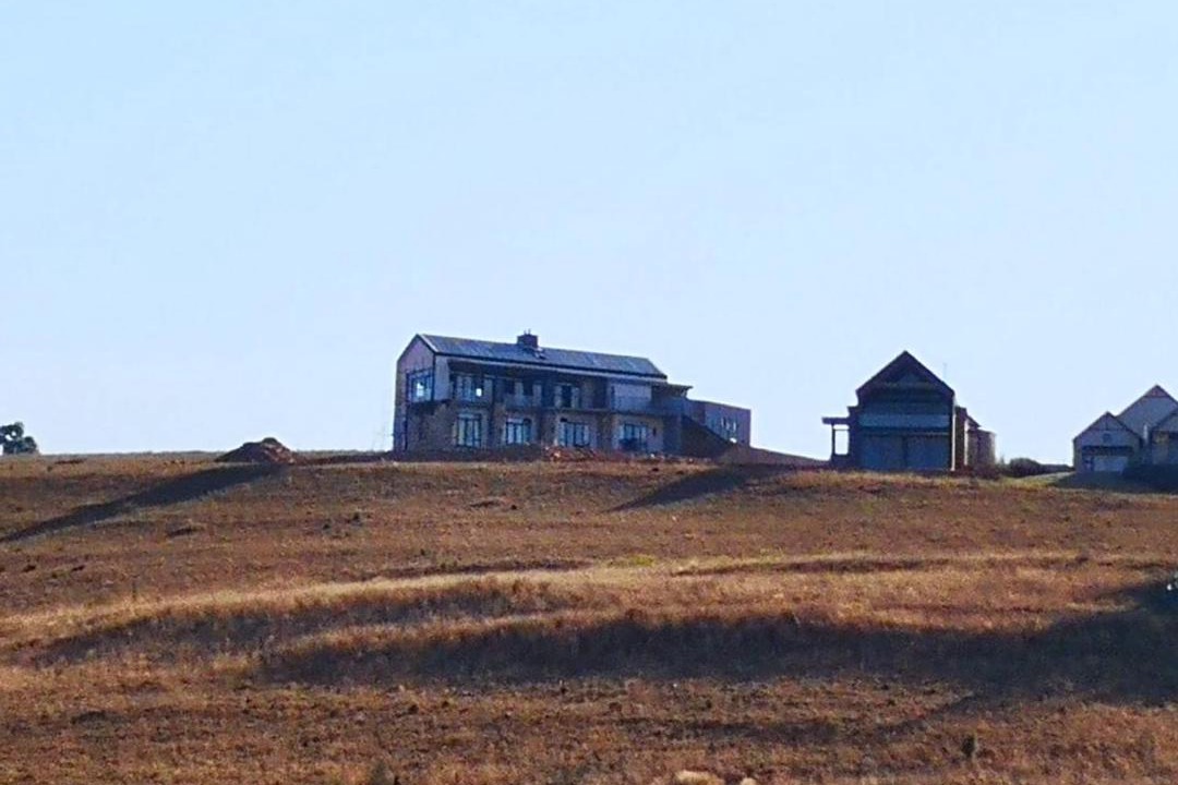 Photo of Buildings in Dullstroom