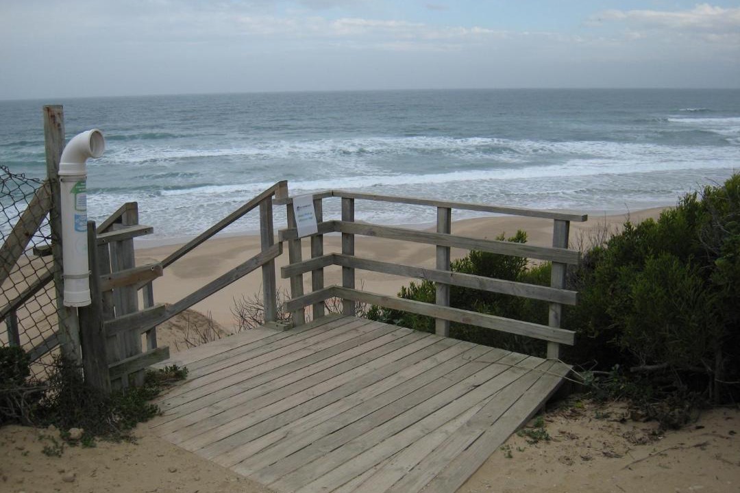 Photo of Others in Myoli Beach