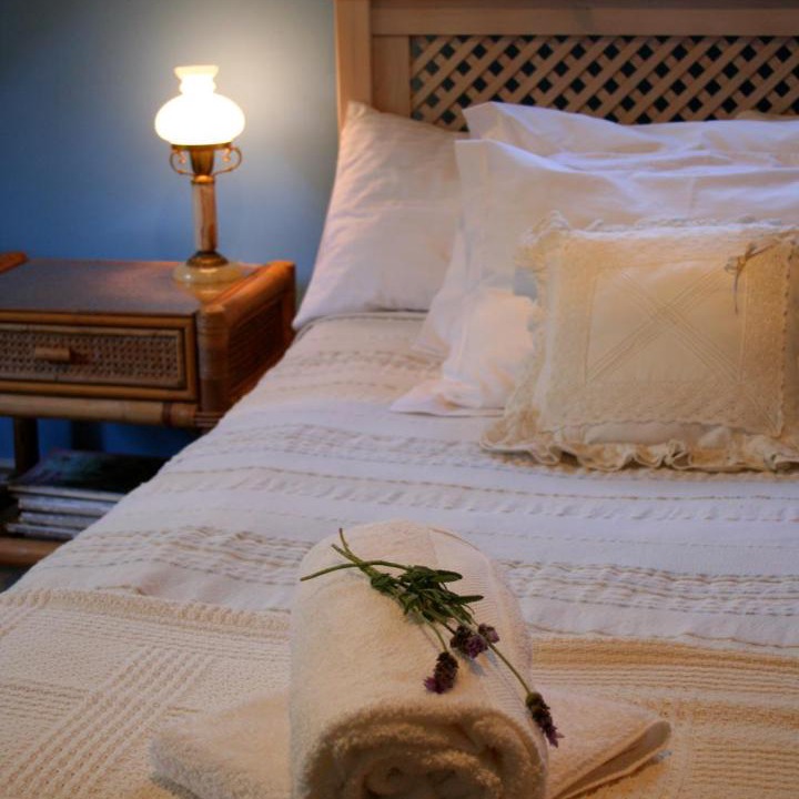 Photo of Bedroom in Steenberg Estate