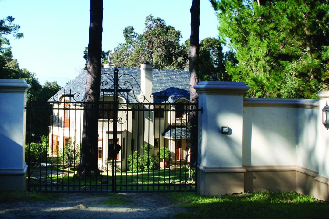 Photo of Others in Steenberg Estate