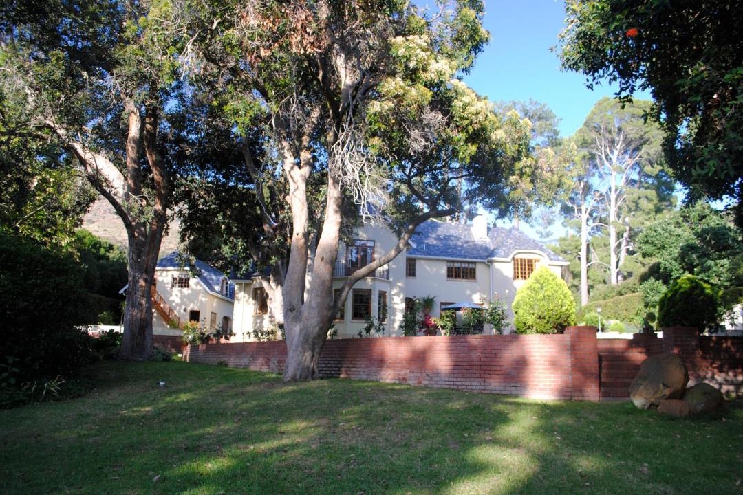 Photo of Others in Steenberg Estate