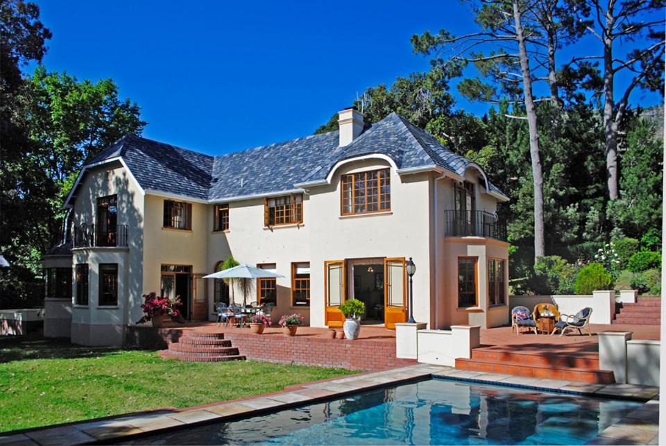 Photo of Others in Steenberg Estate