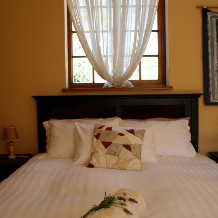 Photo of Bedroom in Steenberg Estate