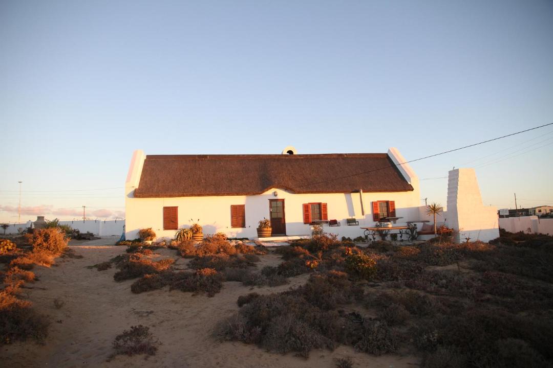 Photo of Others in Hondeklip Bay
