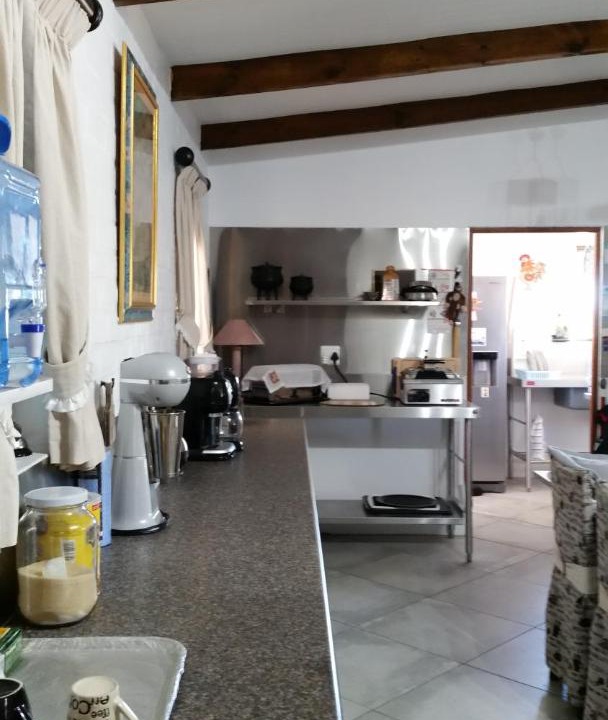 Photo of Kitchen in Still Bay