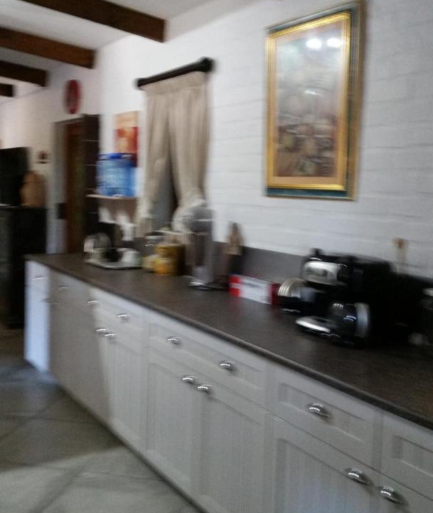 Photo of Kitchen in Still Bay