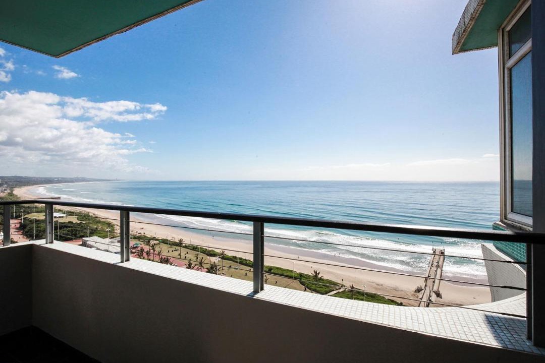 Photo of Others in Durban Beachfront