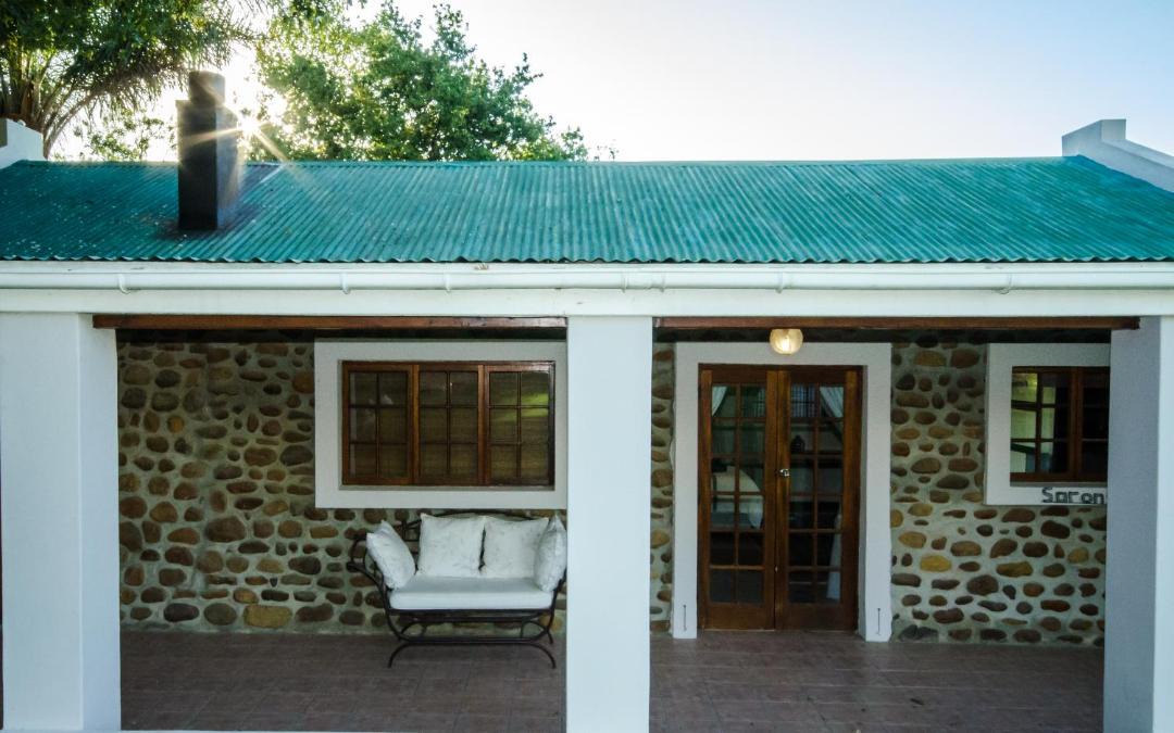 Photo of Others in Tulbagh