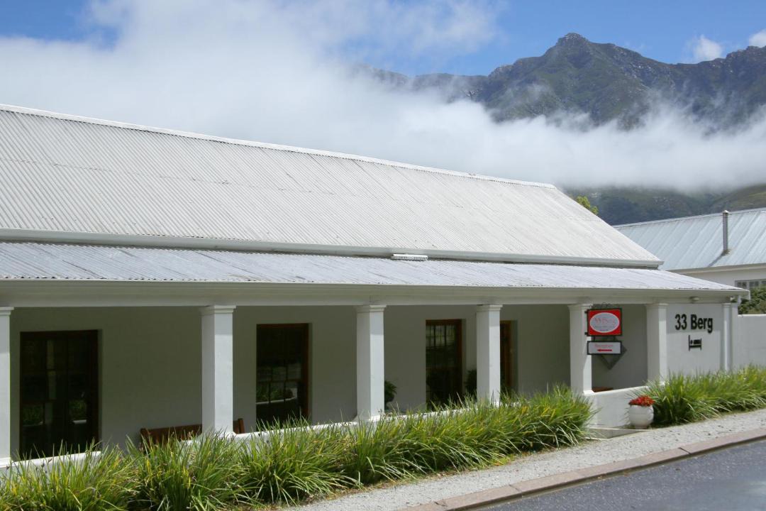Photo of Others in Swellendam