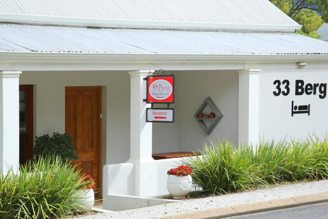 Photo of Others in Swellendam