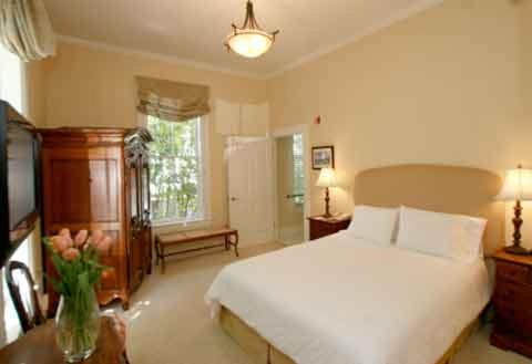 Photo of Bedroom in Sausalito