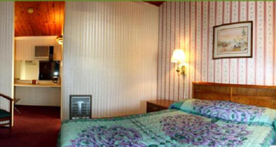 Photo of Bedroom in Ukiah