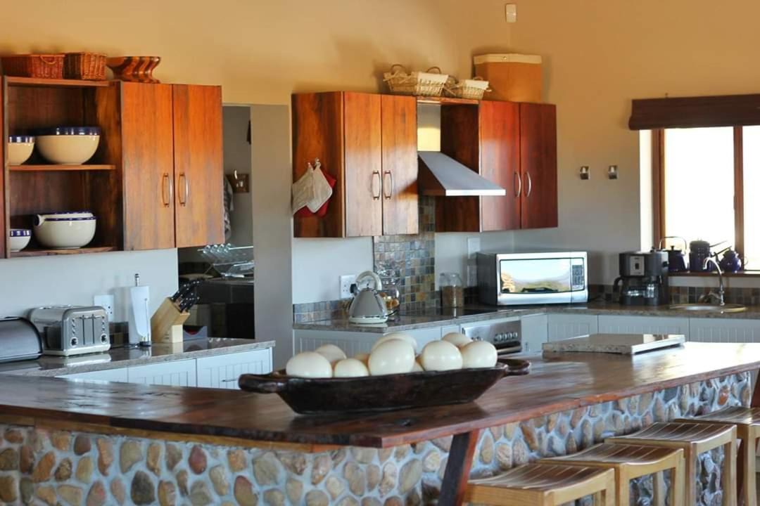 Photo of Kitchen in De Rust