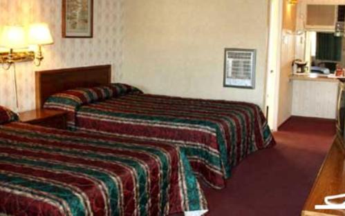 Photo of Bedroom in Ukiah