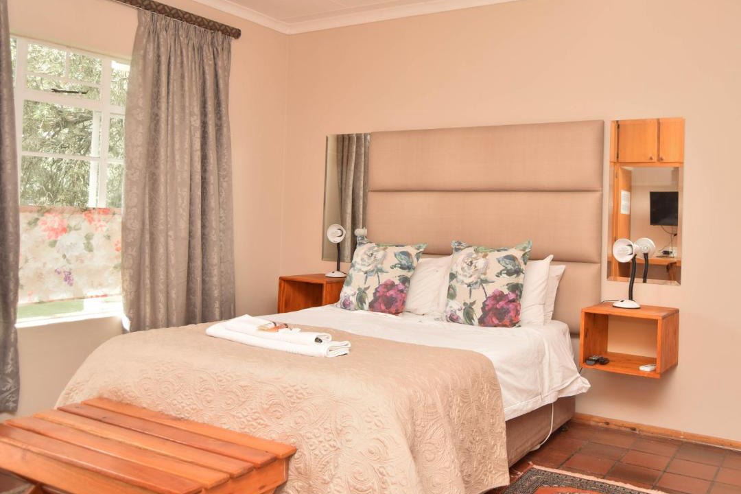 Photo of Bedroom in Piet Retief