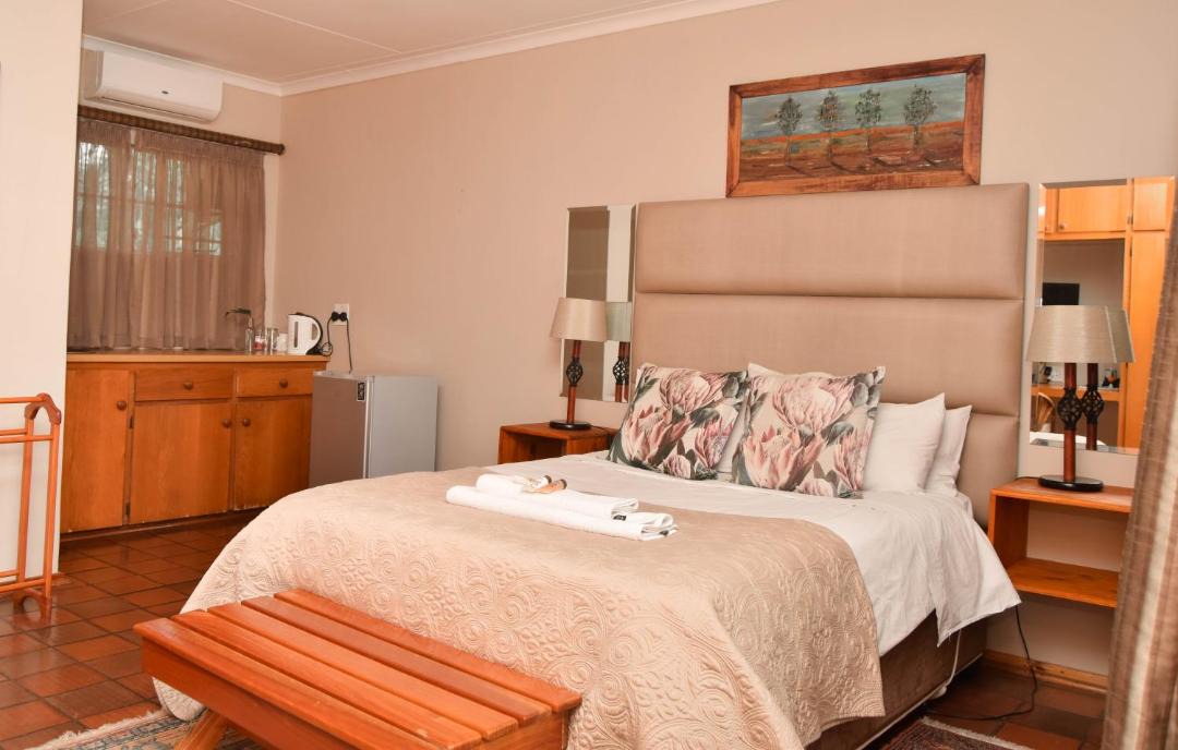 Photo of Bedroom in Piet Retief