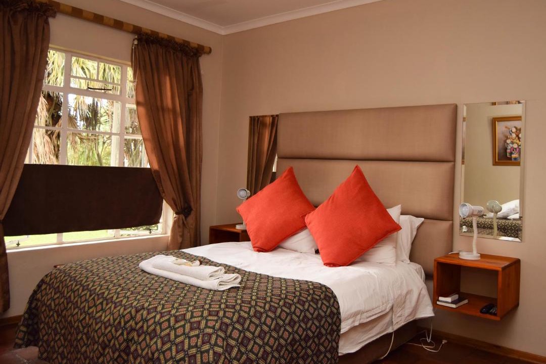 Photo of Bedroom in Piet Retief
