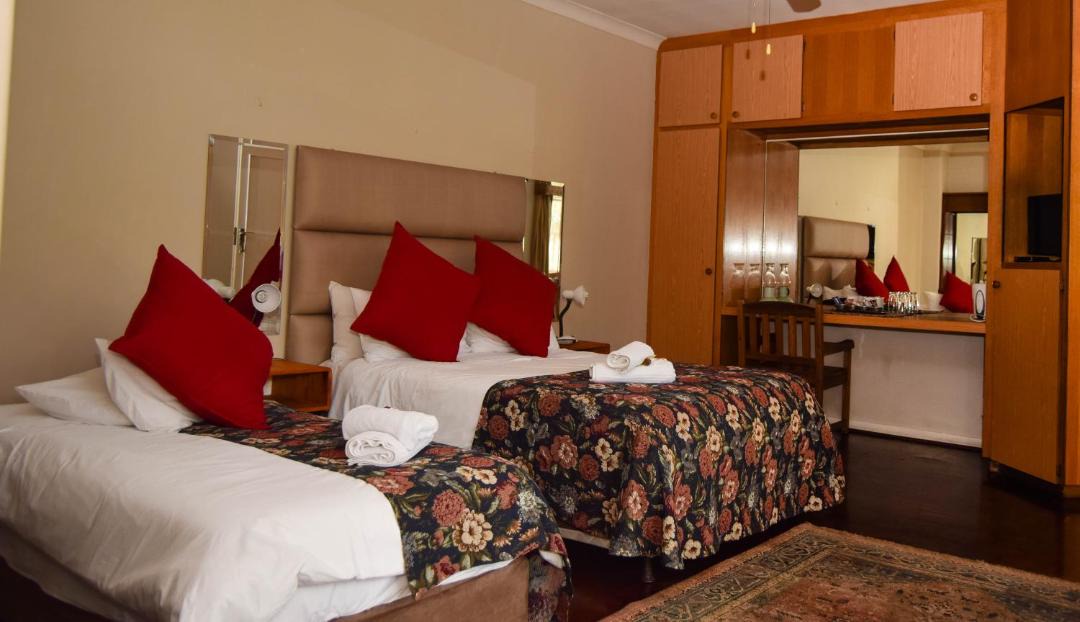 Photo of Bedroom in Piet Retief