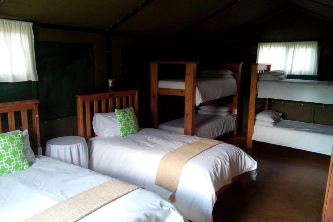 Photo of Bedroom in Sabie