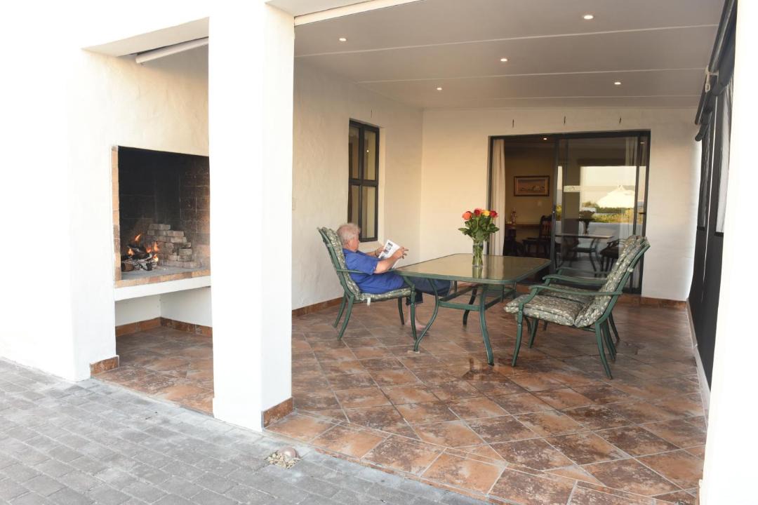 Photo of Others in Dwarskersbos