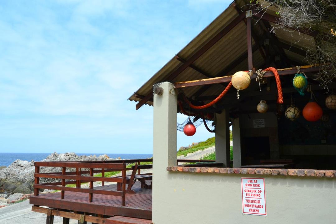 Photo of Others in Eersterivierstrand
