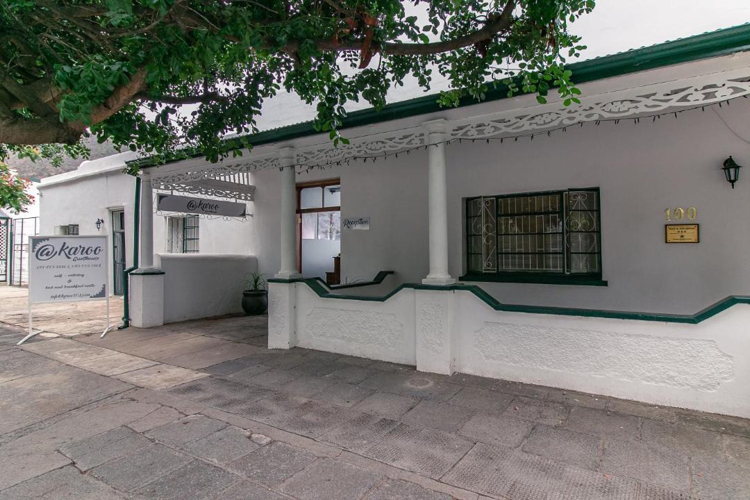 Photo of Others in Graaff-Reinet