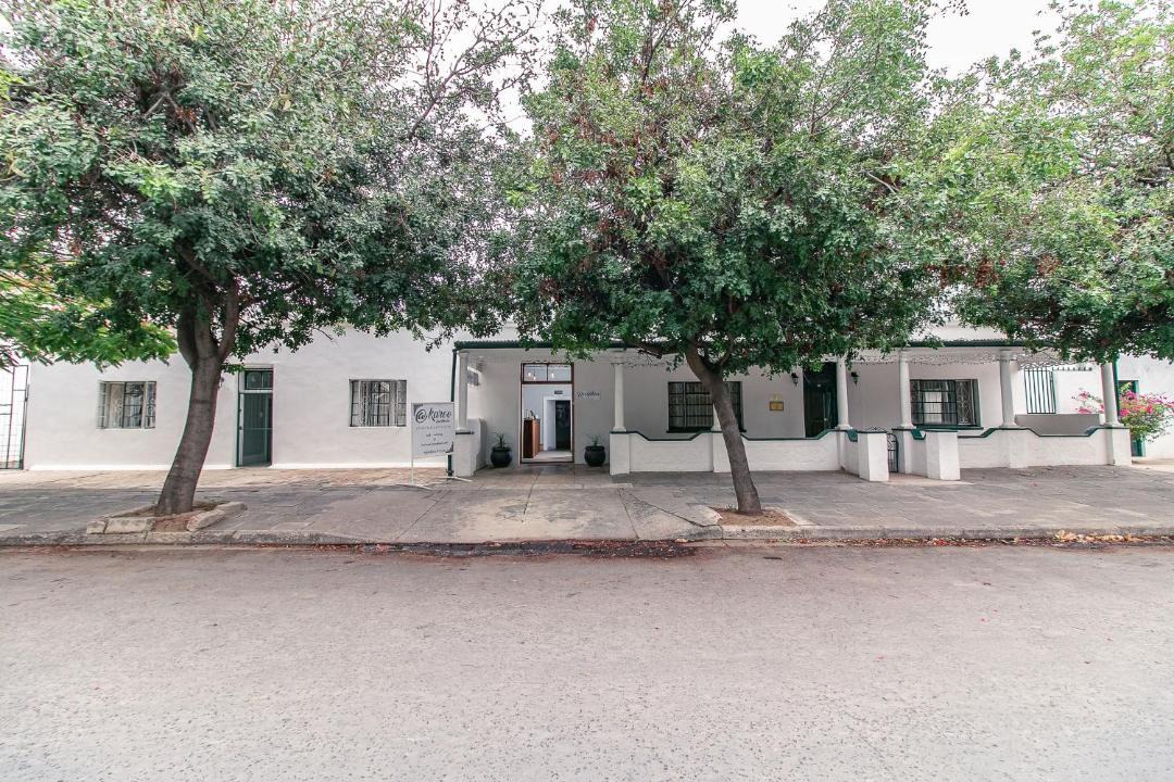 Photo of Others in Graaff-Reinet