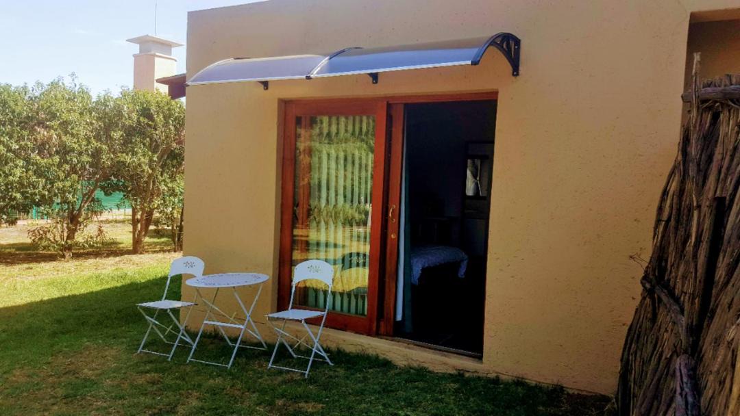 Photo of Buildings in Greater Johannesburg Metropolitan Area