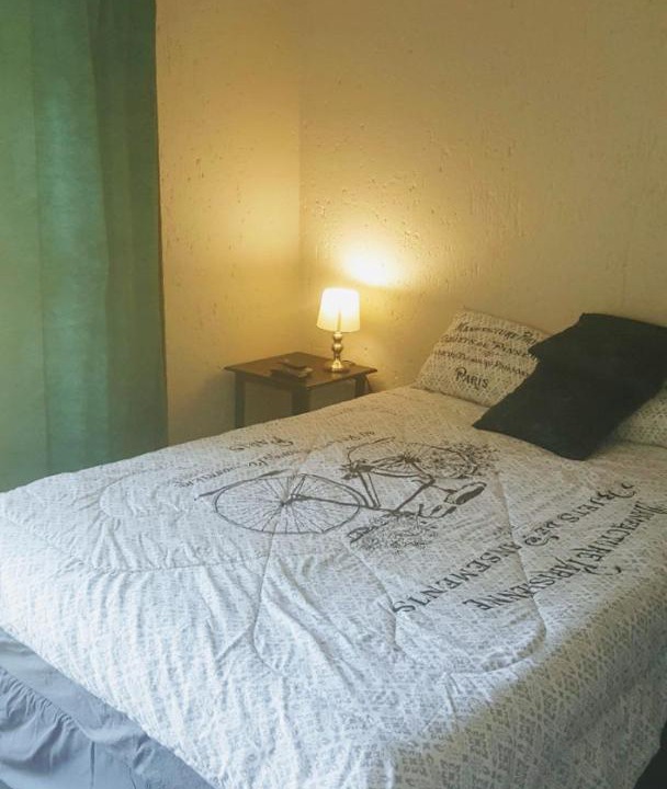 Photo of Bedroom in Greater Johannesburg Metropolitan Area