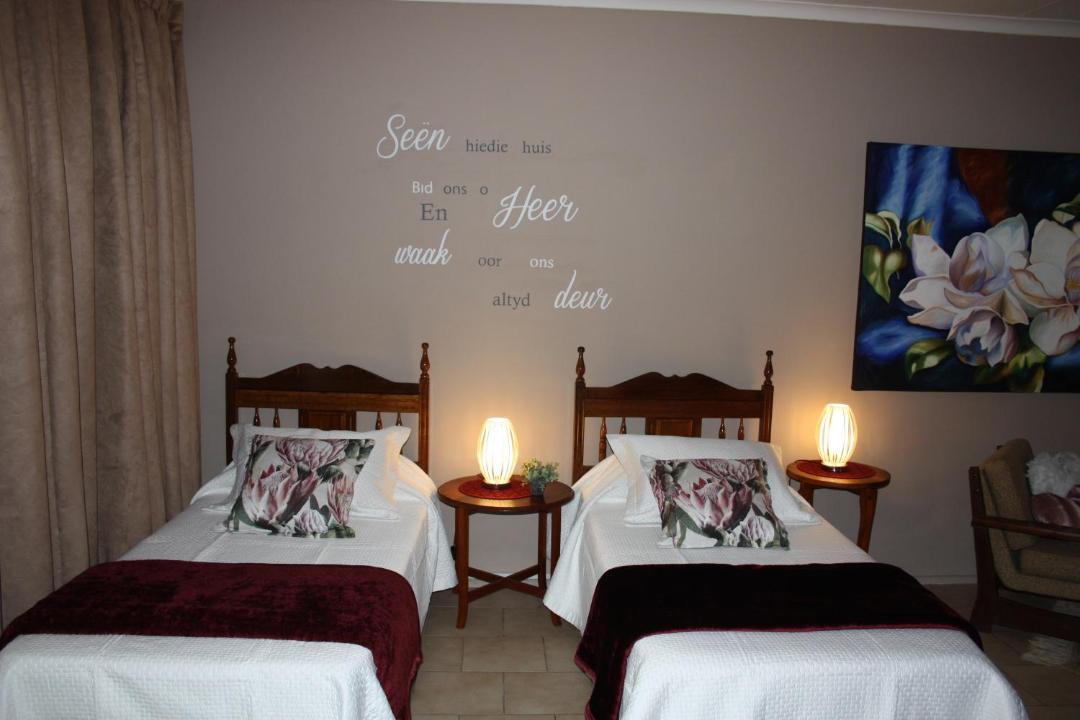 Photo of Bedroom in Wingate Park
