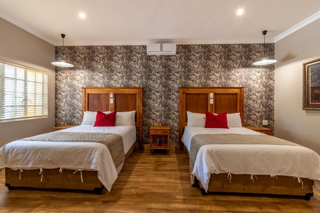 Photo of Bedroom in Hazyview