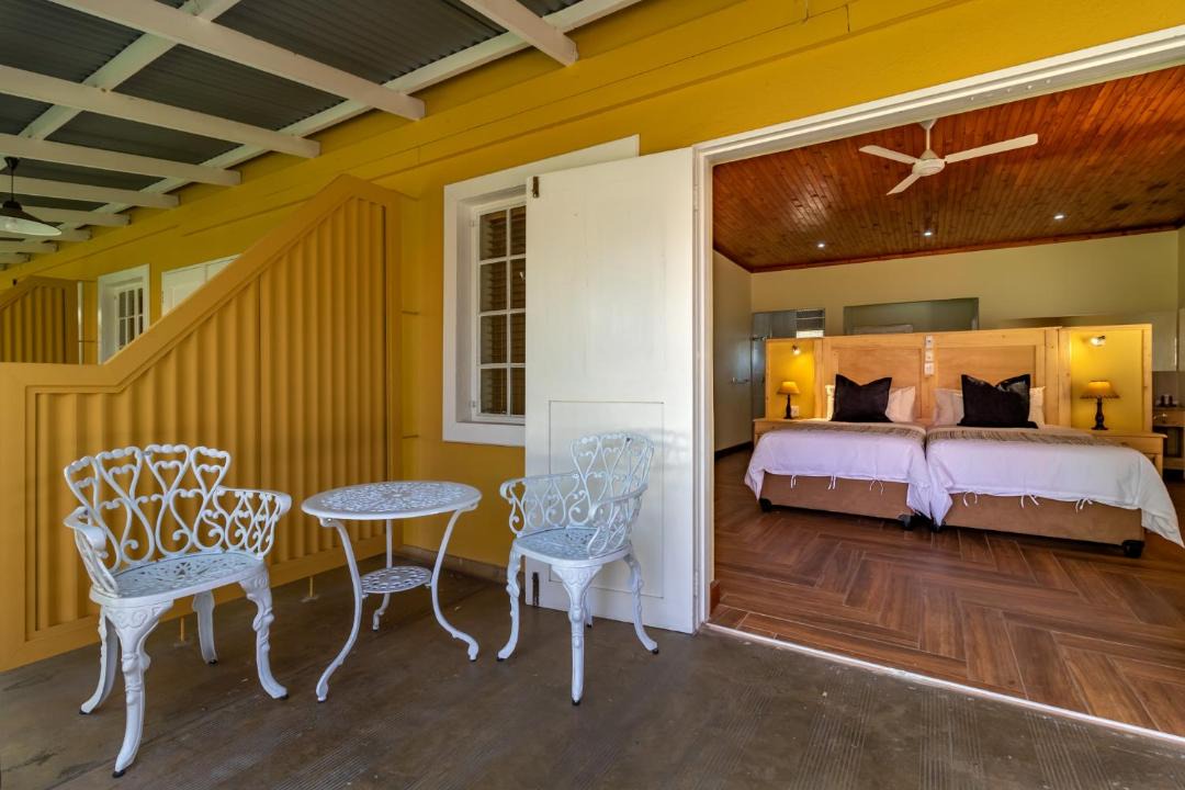 Photo of Bedroom in Hazyview