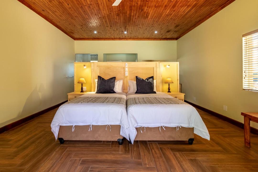 Photo of Bedroom in Hazyview