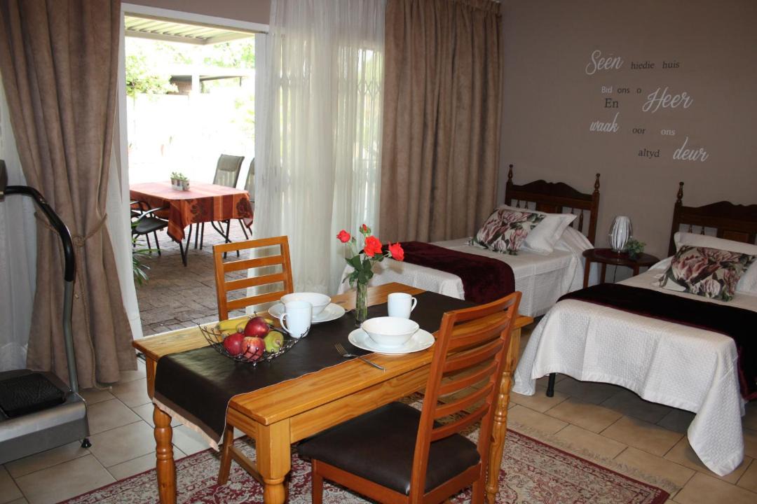 Photo of Livingroom in Wingate Park
