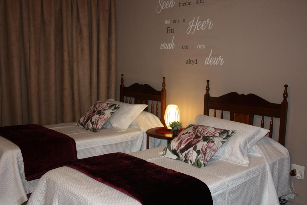 Photo of Bedroom in Wingate Park