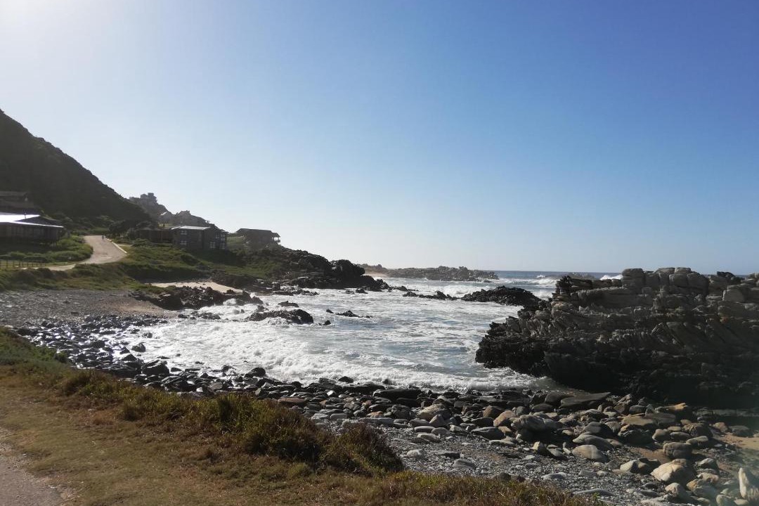 Photo of Others in Eersterivierstrand
