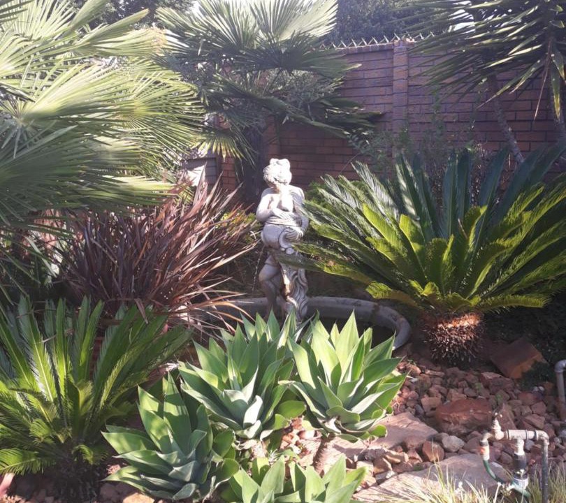 Photo of Outdoor in Wingate Park